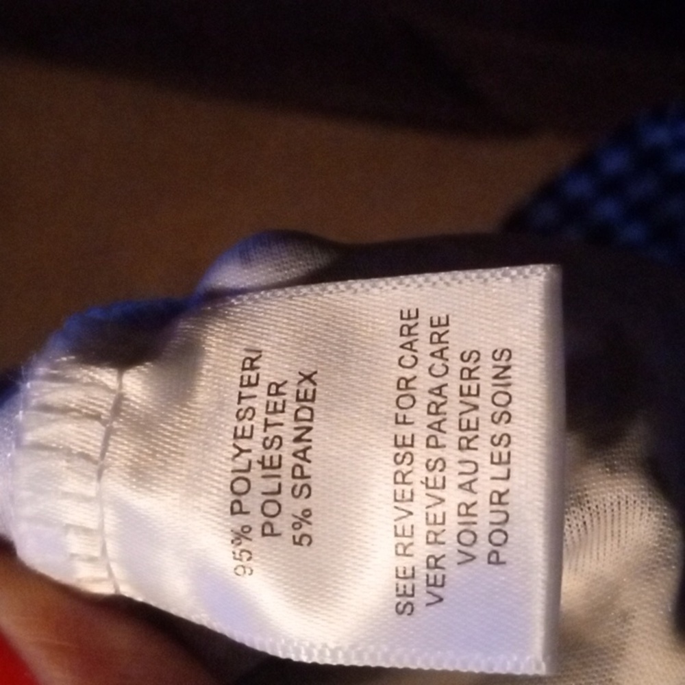 Pants - Picture 4 of 4